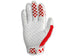 Troy Lee SE BMX Race Gloves-Red - 2