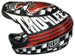 Troy Lee 2013 D2 Delta Composite Helmet-Ace Matte Black - 5