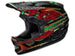 Troy Lee 2013 D3 Carbon Helmet-Sam Hill Black - 1