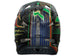 Troy Lee 2013 D3 Carbon Helmet-Sam Hill Black - 6