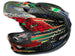 Troy Lee 2013 D3 Carbon Helmet-Sam Hill Black - 4