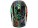 Troy Lee 2013 D3 Carbon Helmet-Sam Hill Black - 8