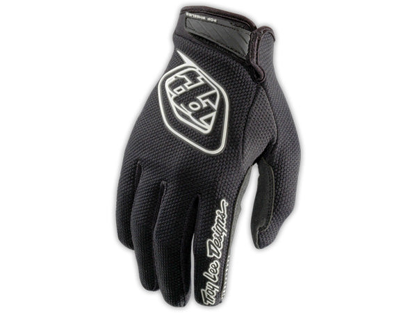 Troy Lee 2019 Air Gloves-Black - 1