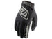 Troy Lee 2019 Air Gloves-Black - 1