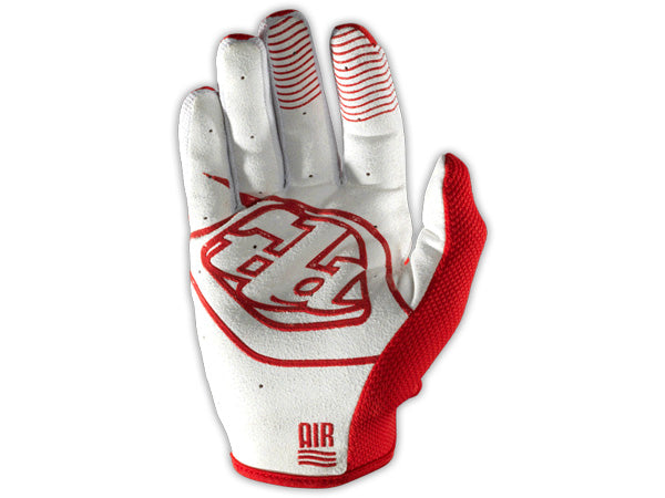 Troy Lee 2019 Air Gloves-Red - 2
