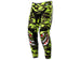 Troy Lee 2014 GP Air Race Pants-P-51 Yellow/Black - 2