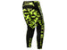 Troy Lee 2014 GP Air Race Pants-P-51 Yellow/Black - 3