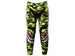 Troy Lee 2014 GP Air Race Pants-P-51 Yellow/Black - 1