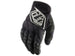 Troy Lee 2014 GP Gloves-Black - 1