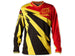 Troy Lee 2014 GP BMX Race Jersey-Cyclops Yellow - 3