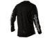 Troy Lee 2014 BMX Race Jersey-Midnight Black - 2