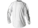 Troy Lee 2014 GP BMX Race Jersey-White-Out White - 2