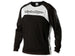 Troy Lee 2014 Sprint BMX Race Jersey-Black/White - 1