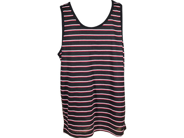 Vans Kenui II Tank Top-Black - 1