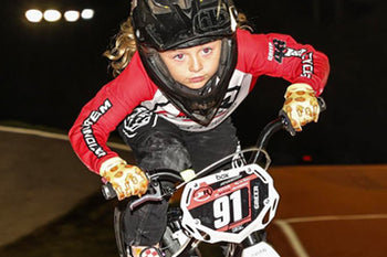 J&R National Team Featured Rider-Boo Greer