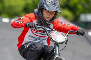 J&R National Team Featured Rider-Espen Wilke