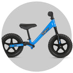 Balance Bikes