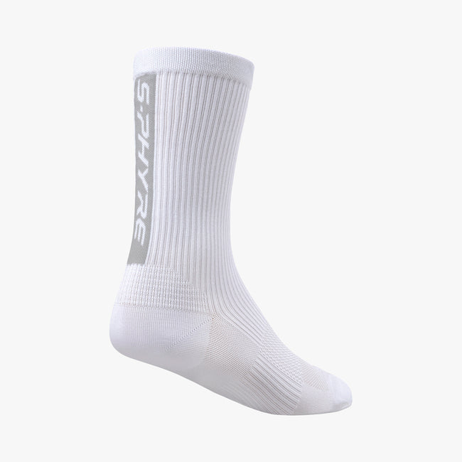Shimano S-Phyre Flash Socks-White - 2