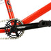 DK Four Pack 20&quot;TT BMX Freestyle Bike-Orange - 3