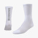 Shimano S-Phyre Flash Socks-White - 6