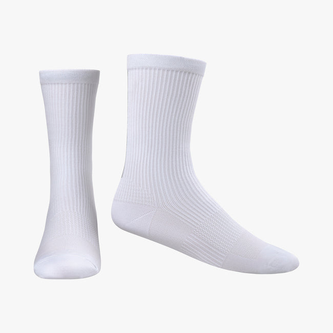 Shimano S-Phyre Flash Socks-White - 4
