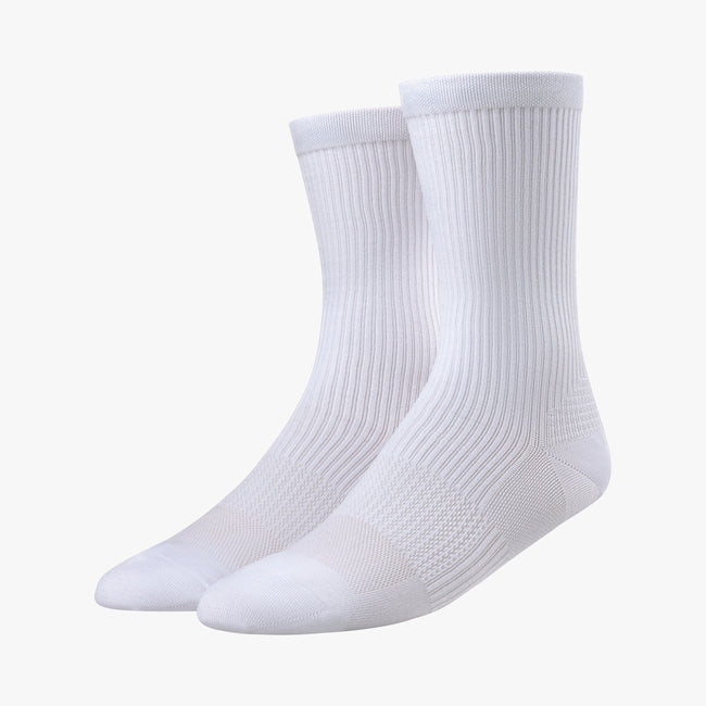 Shimano S-Phyre Flash Socks-White - 5