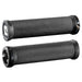 ODI Elite Motion V2.1 Flangeless Lock-On BMX Grips - 1
