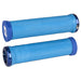 ODI Elite Motion V2.1 Flangeless Lock-On BMX Grips - 3
