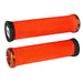 ODI Elite Motion V2.1 Flangeless Lock-On BMX Grips - 5