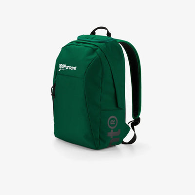 100% Skycap Backpack-Forest