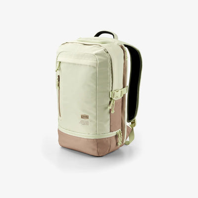 100% Transit Backpack-Sand