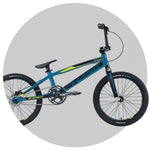 BMX Race Bikes