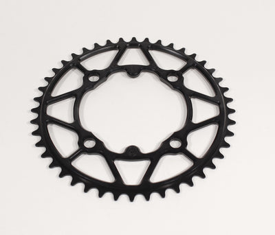 Profile Elite Chainring-4-Bolt