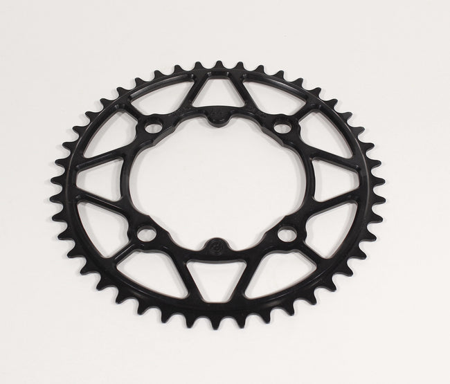 Profile Elite Chainring-4-Bolt - 1