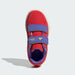 adidas Five Ten Disney Freerider Kids Flat Pedal Shoes-Pure Ruby/Violet Tone/Wonder White - 5