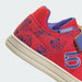 adidas Five Ten Disney Freerider Kids Flat Pedal Shoes-Pure Ruby/Violet Tone/Wonder White - 7