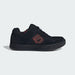 adidas Five Ten Freerider Flat Pedal Shoes-Core Black/Red/Grey Five - 1