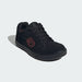 adidas Five Ten Freerider Flat Pedal Shoes-Core Black/Red/Grey Five - 2