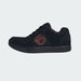 adidas Five Ten Freerider Flat Pedal Shoes-Core Black/Red/Grey Five - 5