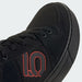 adidas Five Ten Freerider Flat Pedal Shoes-Core Black/Red/Grey Five - 8