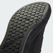 adidas Five Ten Freerider Flat Pedal Shoes-Core Black/Red/Grey Five - 9