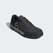 adidas Five Ten Freerider Pro Canvas Flat Shoes-Grey Six/Silver Pebble/Core Black - 2