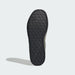 adidas Five Ten Freerider Pro Canvas Flat Shoes-Grey Six/Silver Pebble/Core Black - 7