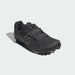 adidas Five Ten Kestrel Boa Clipless Shoes-Grey Six/Silver Pebble/Olive Strata - 2