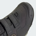 adidas Five Ten Kestrel Boa Clipless Shoes-Grey Six/Silver Pebble/Olive Strata - 8