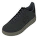 adidas Five Ten Sleuth DLX Canvas Flat Pedal Shoes-Grey Six/Core Black/Olive Strata - 1