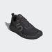 adidas Five Ten Trailcross LT Flat Shoes-Charcoal/Putty Grey/Oat - 2