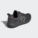 adidas Five Ten Trailcross LT Flat Shoes-Charcoal/Putty Grey/Oat - 3