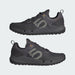 adidas Five Ten Trailcross LT Flat Shoes-Charcoal/Putty Grey/Oat - 5