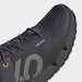 adidas Five Ten Trailcross LT Flat Shoes-Charcoal/Putty Grey/Oat - 8
